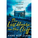 The Last House on the Cliff