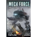 Hellfire: A Military Sci-Fi Mech Series