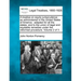 A treatise on equity jurisprudence: as administered in the United States of America: adapted for all the states, and to the union of legal and equitab