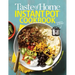Taste of Home Instant Pot Cookbook: Savor 111 Must-Have Recipes Made Easy in the Instant Pot