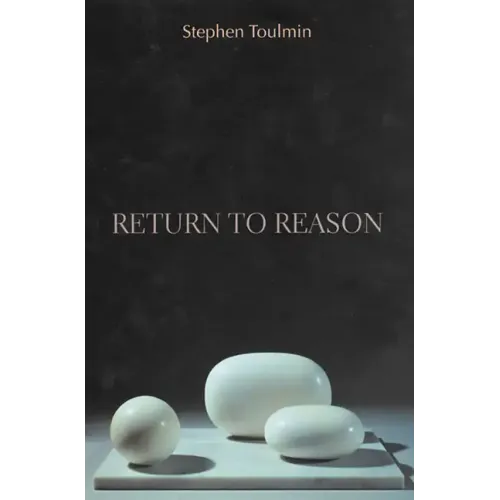 Return to Reason