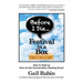 Before I Die Festival in a Box(TM): How to Hold an End-of-Life Conversation-Starting Event