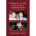 Oregon Latino Basketball Tournament