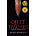 Quiet Teacher