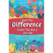 Spot the Difference Under The Sea 2 Vol.183: Children's Activities Book for Kids Age 3-8, Kids, Boys and Girls