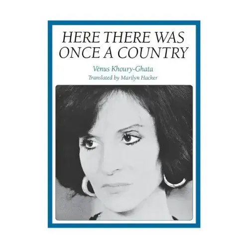 Here There Was Once a Country