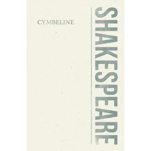 Cymbeline