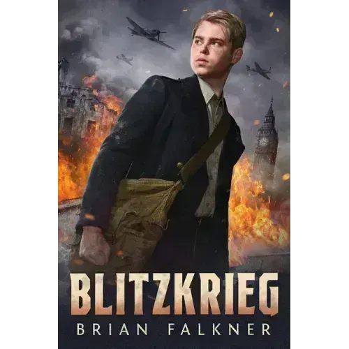 Blitzkrieg