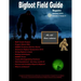 Bigfoot Field Guide Magazine January 2016