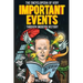 The Encyclopedia of Very Important Events Through Modern History: 54 Earth-Shattering Events That Changed the Course of History