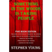 Something in the Woods is Taking People - FIVE Book Series.: Five Book Series; Hunted in the Woods, Taken in the Woods, Predators in the Woods, Myster