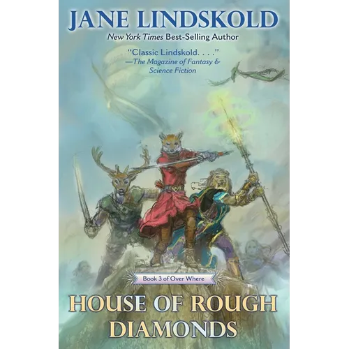 House of Rough Diamonds