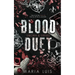 Blood Duet: The Complete Series