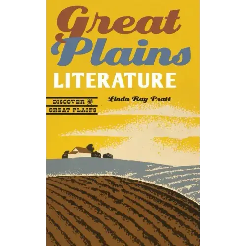 Great Plains Literature