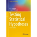 Testing Statistical Hypotheses