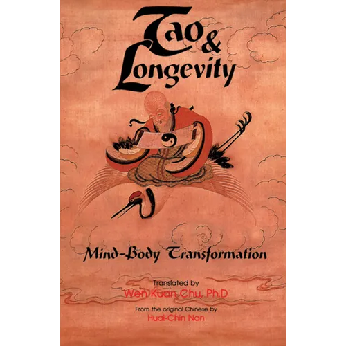Tao & Longevity: Mind-Body Transformation