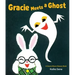 Gracie Meets a Ghost