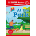 DK Super Readers Pre-Level at the Park