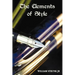The Elements of Style