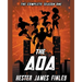 The AOA: The Complete Season One (The Agents of Ardenwood, Episodes 1-6 plus Prequel)