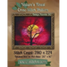 Nature's Finest Cross Stitch Pattern: Design Number 30