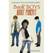 Book for Boys About Puberty: Learn About Guys Stuff During Puberty