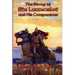 The Story of Sir Launcelot and His Companions