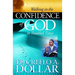 Walking in the Confidence of God in Troubled Times
