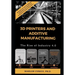 3D Printers and Additive Manufacturing: The rise of industry 4.0