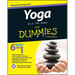 Yoga All-In-One for Dummies