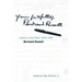 Yours Faithfully, Bertrand Russell: Letters to the Editor 1904-1969