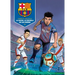 La Masia, La Escuela de Los Sueños / La Masia, School of Dreams