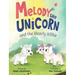 Melody the Unicorn and the Beauty Within
