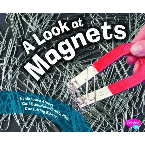A Look at Magnets