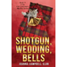 Shotgun, Wedding, Bells: Book #11 in the Kiki Lowenstein Mystery Series