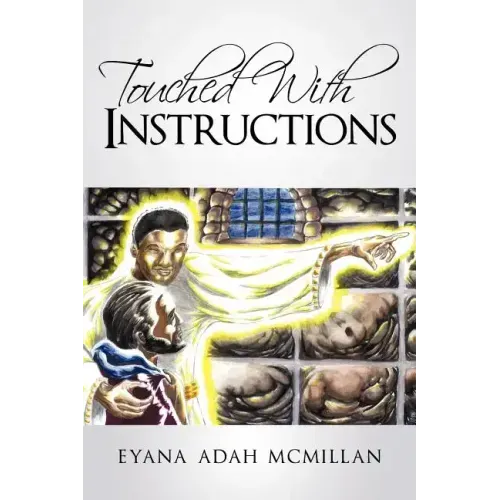 Touched with Instructions