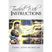 Touched with Instructions
