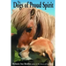 The Dogs of Proud Spirit