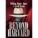 Beyond Harvard