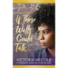 If These Walls Could Talk: Stories from Women Who Overcame Abuse