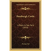Bamburgh Castle: A Poem, in Two Parts (1818)