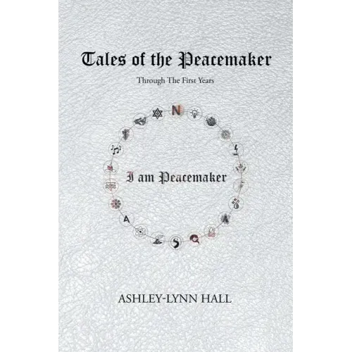 Tales of the Peacemaker: Through the first years