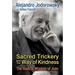 Sacred Trickery and the Way of Kindness: The Radical Wisdom of Jodo