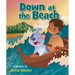 Down at the Beach