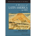 A History of Latin America to 1825