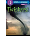 Twisters!
