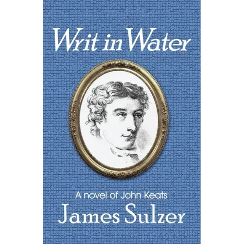 Writ in Water