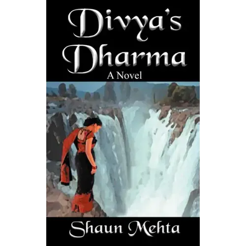 Divya's Dharma