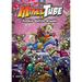 Mikeltube 3. Zombie Battle Royale
