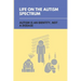 Life On The Autism Spectrum: Autism Is An Identity, Not A Disease: Autism Independent Living Skills